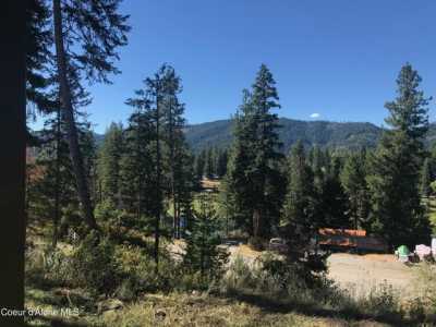 Residential Land For Sale in Rathdrum, Idaho