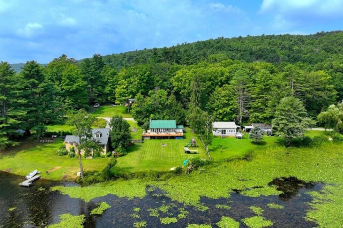 Picture of Home For Sale in Orwell, Vermont, United States