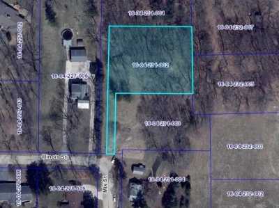 Residential Land For Sale in Oregon, Illinois