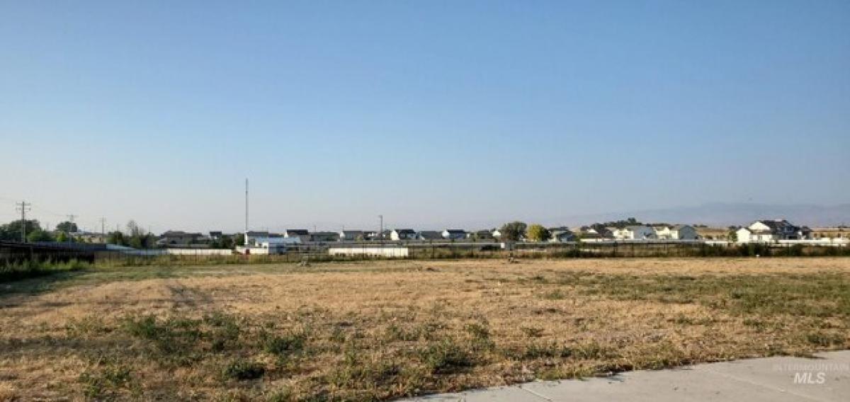 Picture of Residential Land For Sale in Meridian, Idaho, United States