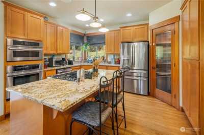 Home For Sale in Camano Island, Washington