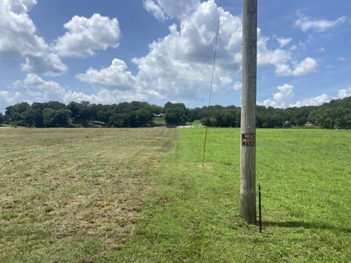 Picture of Residential Land For Sale in Clifton, Tennessee, United States