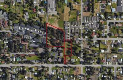 Residential Land For Sale in Spokane Valley, Washington