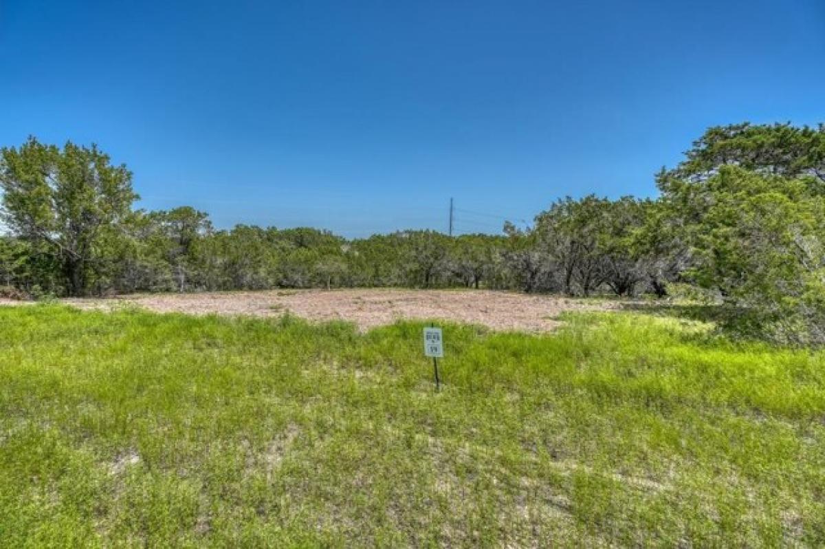 Picture of Residential Land For Sale in Bertram, Texas, United States