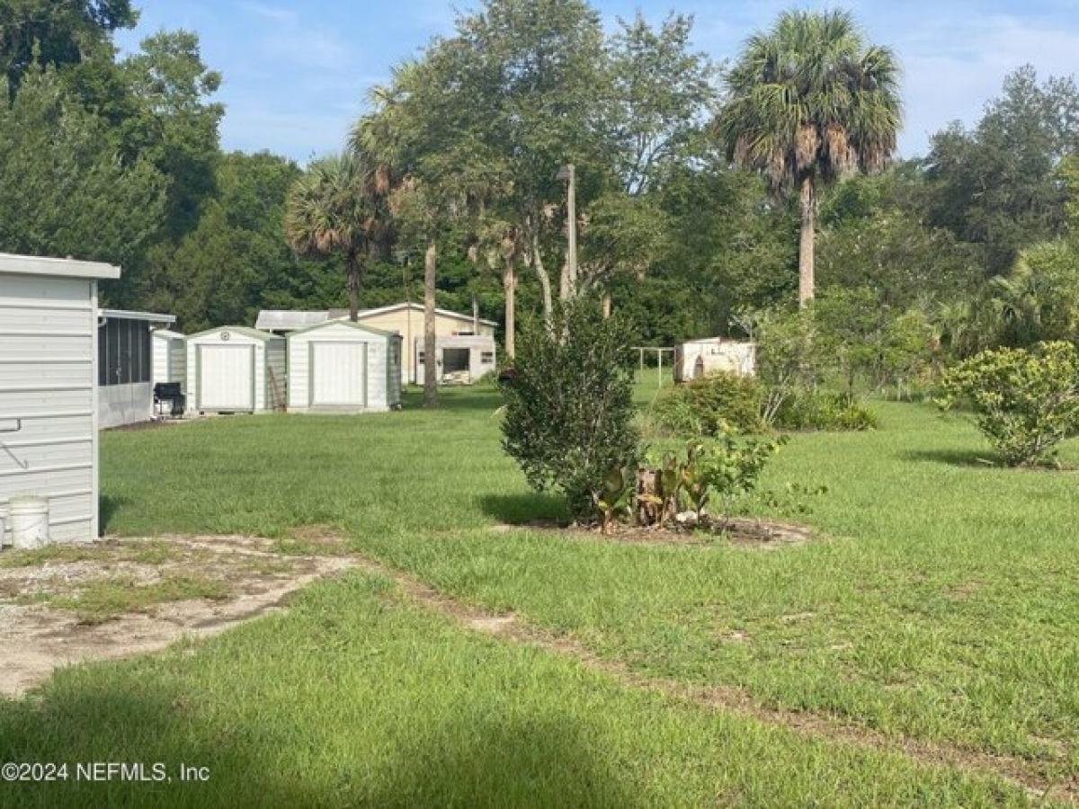 Picture of Home For Sale in Satsuma, Florida, United States