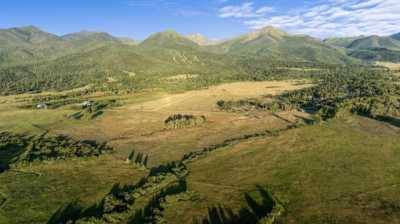 Residential Land For Sale in Westcliffe, Colorado