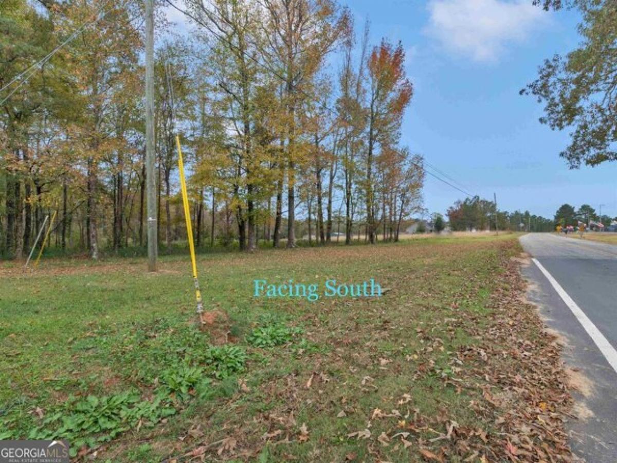 Picture of Residential Land For Sale in Jackson, Georgia, United States