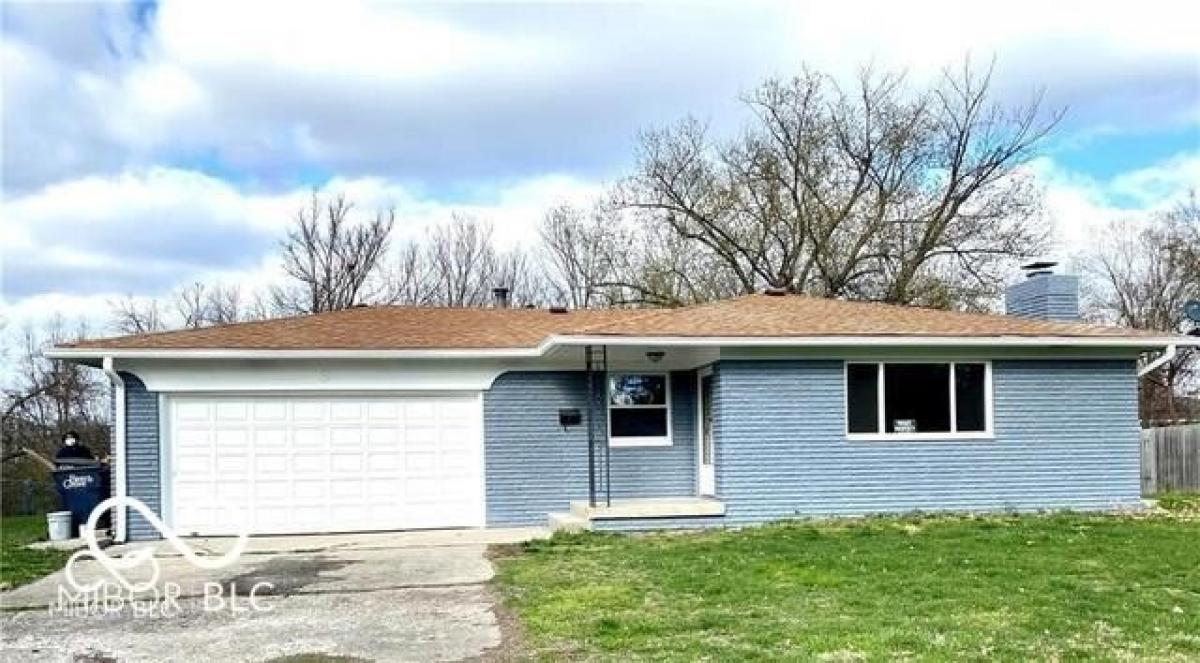 Picture of Home For Sale in Beech Grove, Indiana, United States