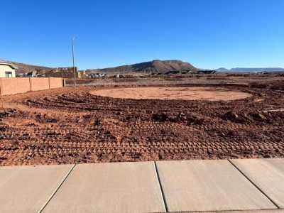 Residential Land For Sale in Washington, Utah