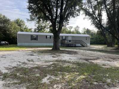 Home For Sale in Lucedale, Mississippi