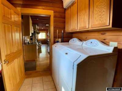 Home For Sale in Wheatland, Wyoming