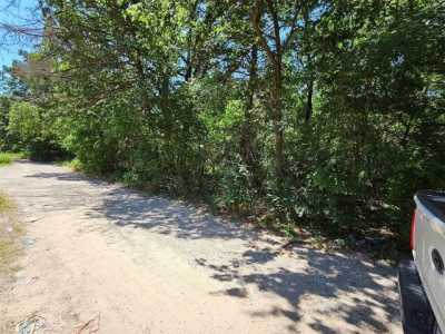 Residential Land For Sale in Quinlan, Texas