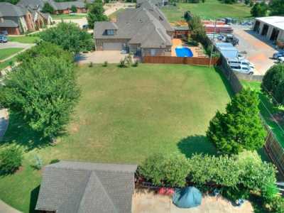 Residential Land For Sale in Yukon, Oklahoma