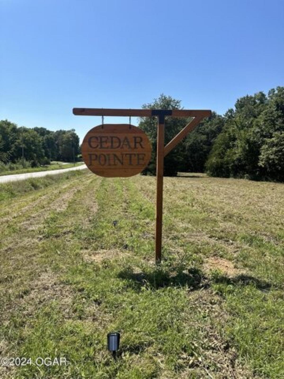 Picture of Residential Land For Sale in Neosho, Missouri, United States