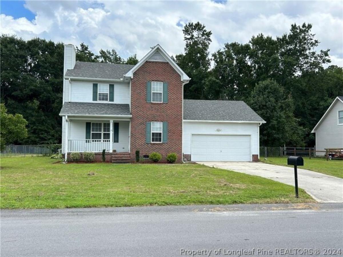 Picture of Home For Rent in Spring Lake, North Carolina, United States