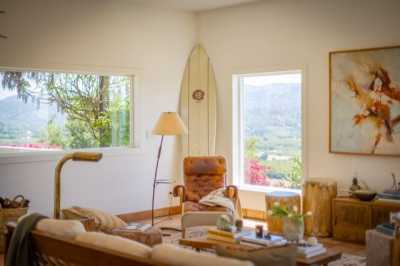 Home For Rent in Ojai, California