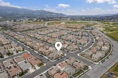 Home For Rent in Santa Paula, California