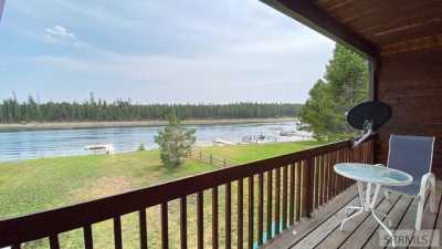 Home For Sale in Island Park, Idaho