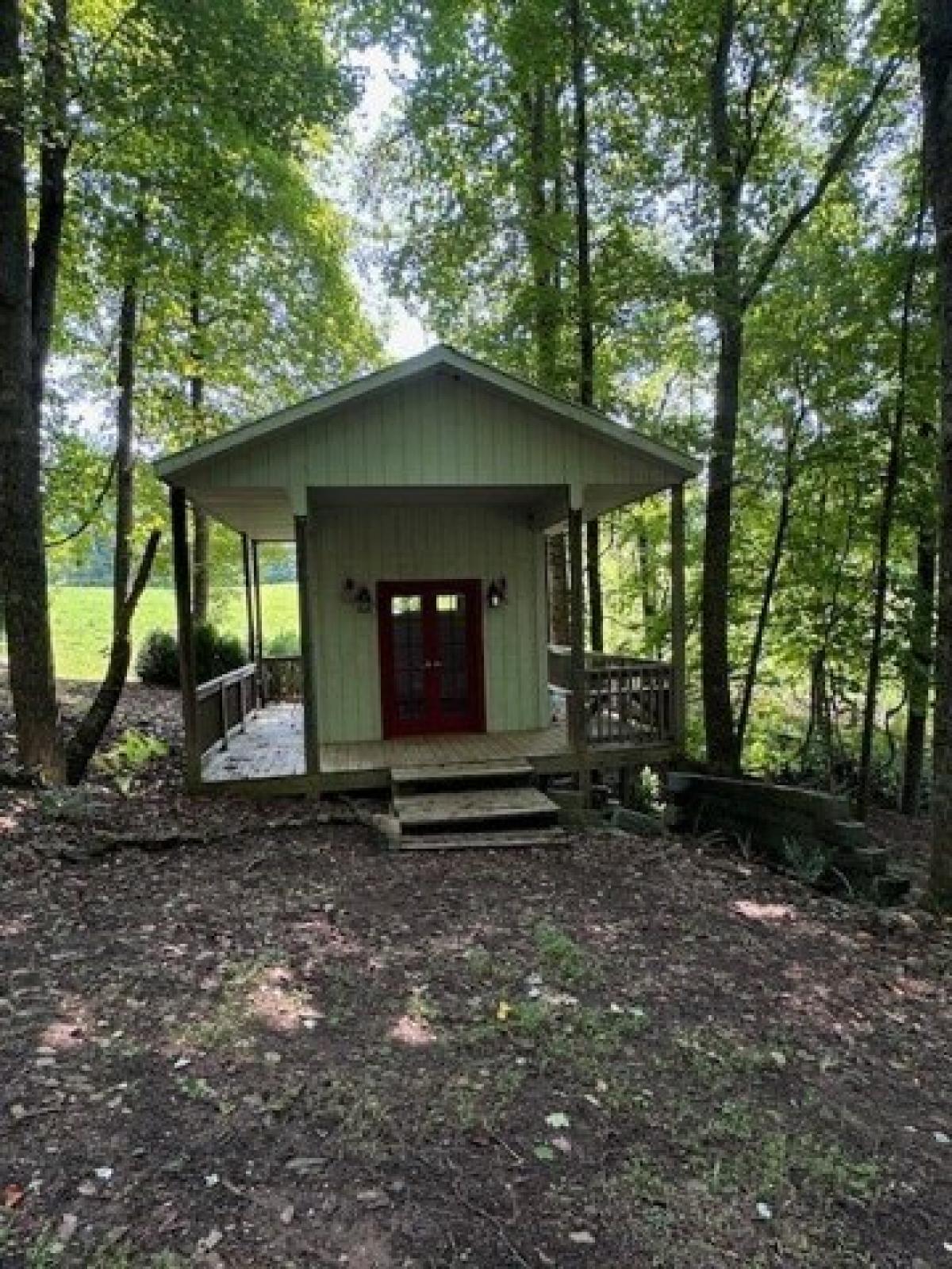 Picture of Residential Land For Sale in Dugspur, Virginia, United States