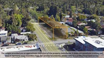 Residential Land For Sale in Santa Rosa, California