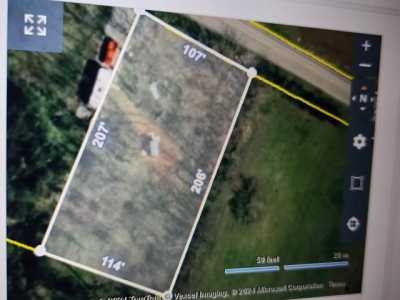 Residential Land For Sale in Decherd, Tennessee