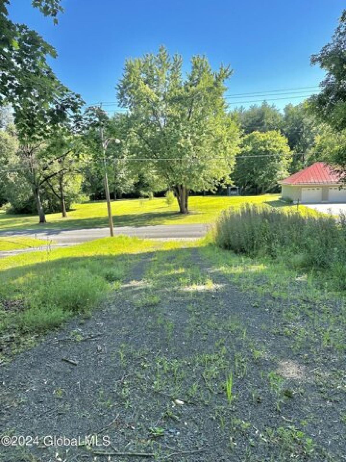 Picture of Residential Land For Sale in Schodack Landing, New York, United States