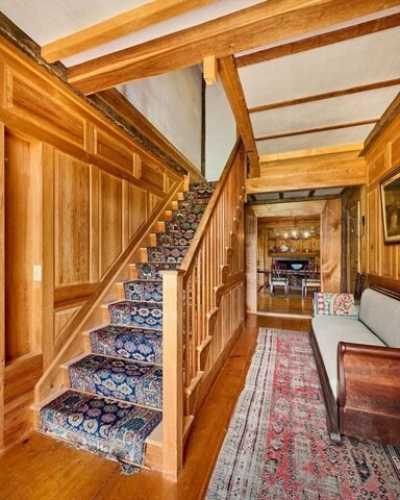 Home For Sale in Charlemont, Massachusetts