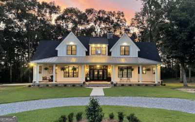 Home For Sale in Cornelia, Georgia