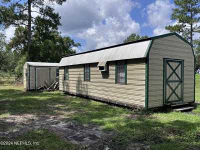 Home For Sale in Hastings, Florida