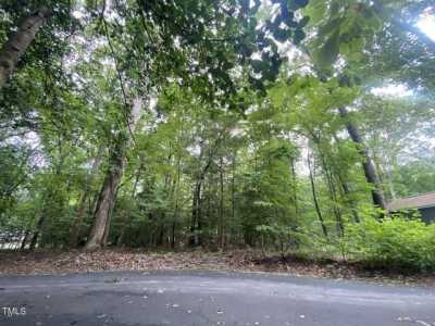 Residential Land For Sale in Sanford, North Carolina