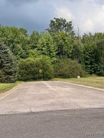 Residential Land For Sale in Lockport, New York