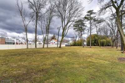 Residential Land For Sale in Somerville, New Jersey