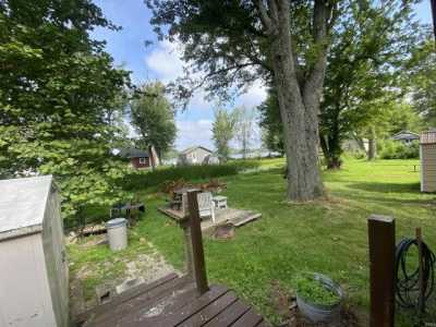 Home For Sale in Pierceton, Indiana