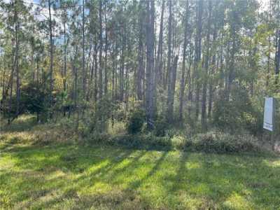 Residential Land For Sale in Foley, Alabama