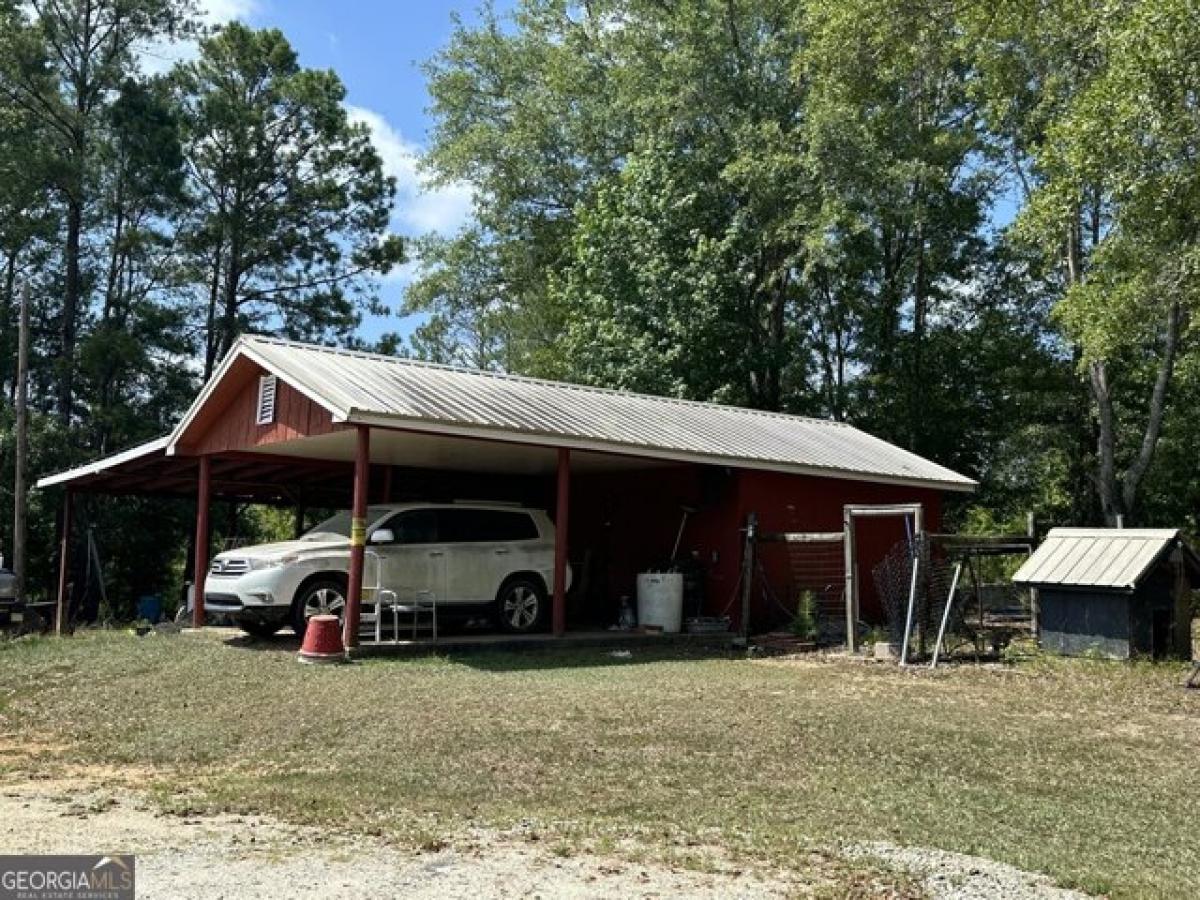 Picture of Home For Sale in Warm Springs, Georgia, United States