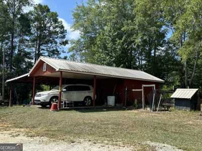 Home For Sale in Warm Springs, Georgia