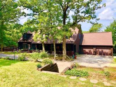 Home For Sale in Rolla, Missouri