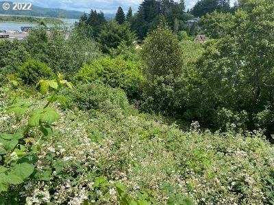 Residential Land For Sale in Coos Bay, Oregon