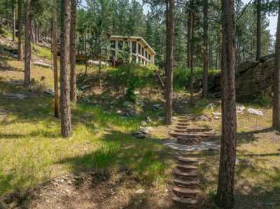 Home For Sale in Keystone, South Dakota