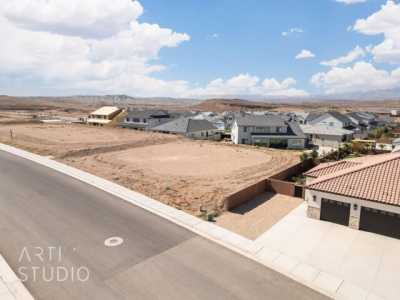 Residential Land For Sale in Saint George, Utah