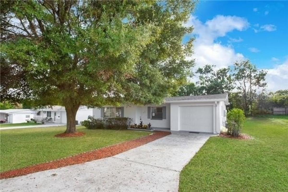 Picture of Home For Rent in Beverly Hills, Florida, United States