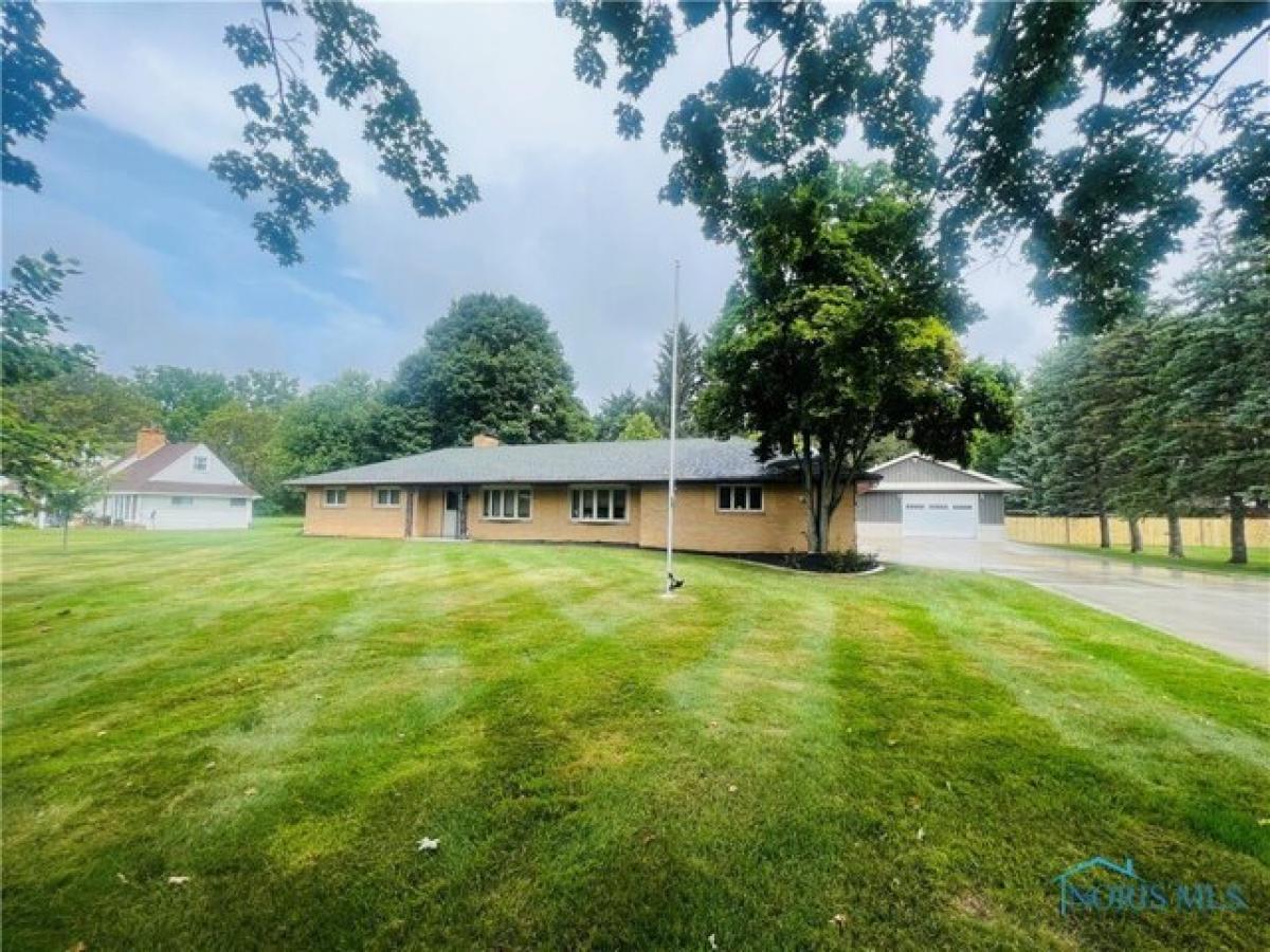 Picture of Home For Sale in Oregon, Ohio, United States