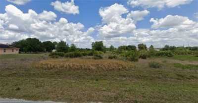 Residential Land For Sale in Avon Park, Florida