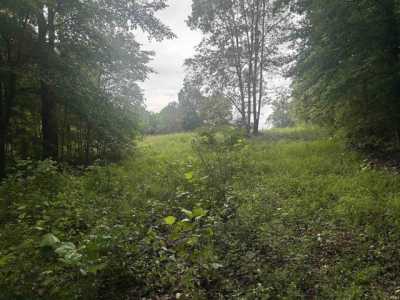 Residential Land For Sale in French Lick, Indiana