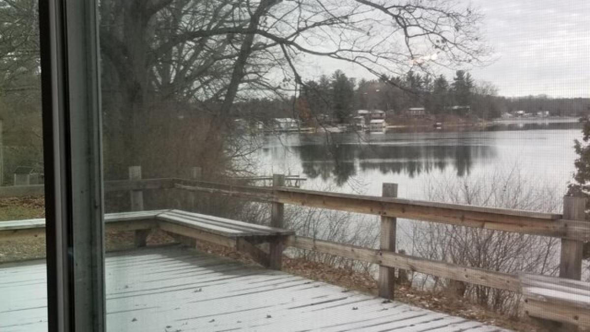 Picture of Home For Sale in Irons, Michigan, United States