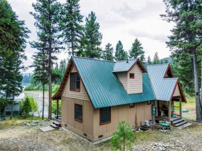 Home For Sale in Libby, Montana