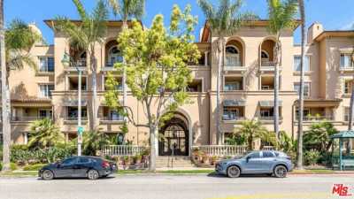 Home For Rent in Playa Vista, California