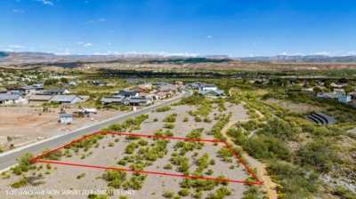 Residential Land For Sale in Clarkdale, Arizona