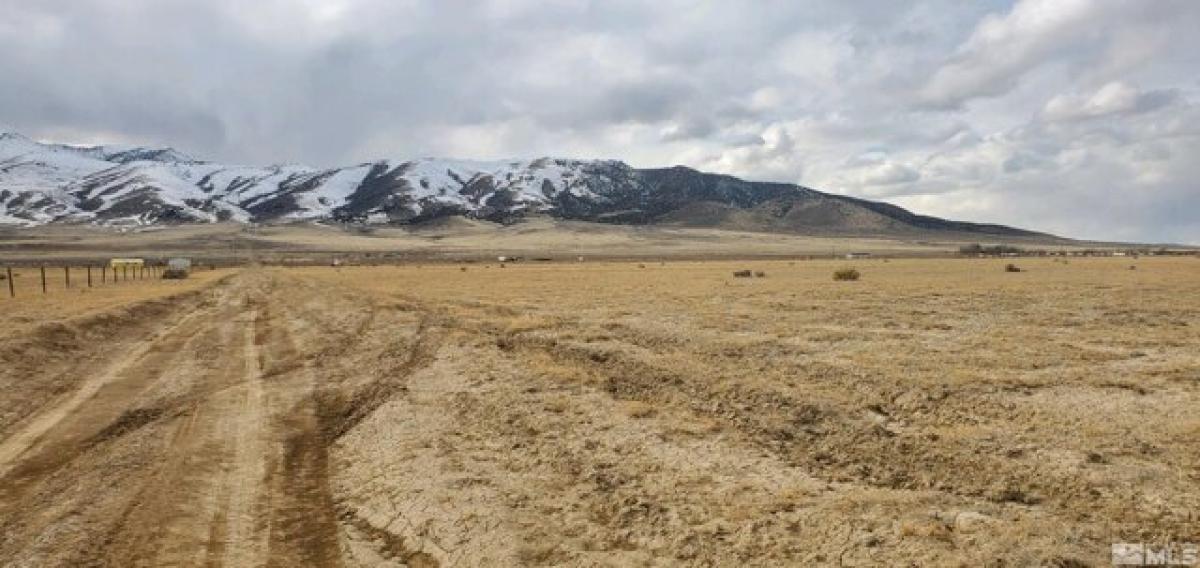 Picture of Residential Land For Sale in Winnemucca, Nevada, United States