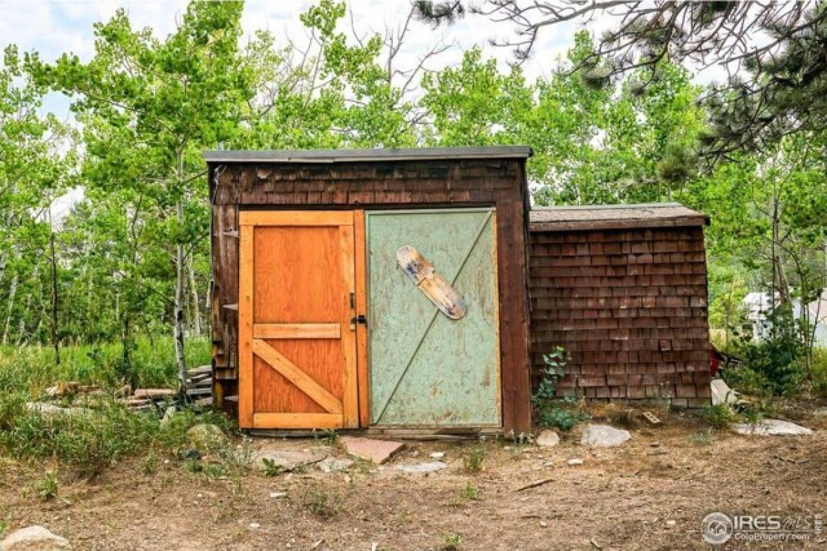 Picture of Home For Sale in Nederland, Colorado, United States